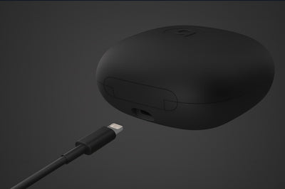 Beats Powerbeats Pro with Apple HI chip and 9-hour battery