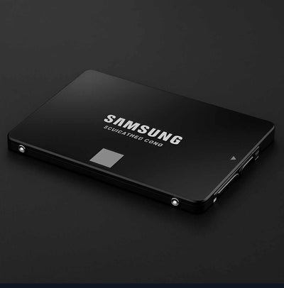 samsung 870 evo 250gb