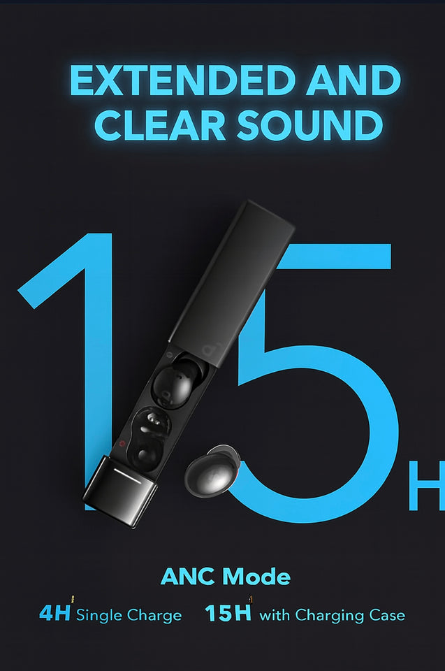 best wireless earbuds