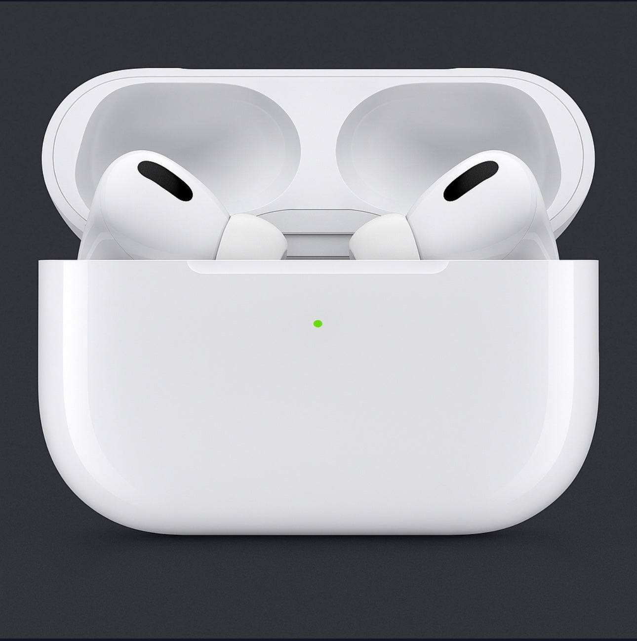 Apple AirPods Pro 2 - Premium Wireless Earbuds with Active Noise
Cancellation
