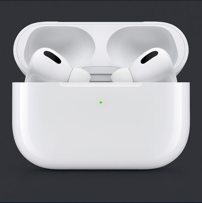 Apple AirPods Pro 2 - Premium Wireless Earbuds with Active Noise
Cancellation