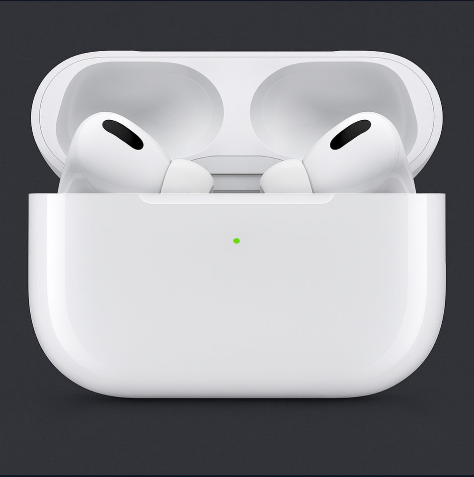 Apple AirPods Pro 2 - Premium Wireless Earbuds with Active Noise
Cancellation - Tech trade hub LLC