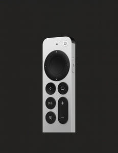 Apple TV 4K Wi-Fi 64GB