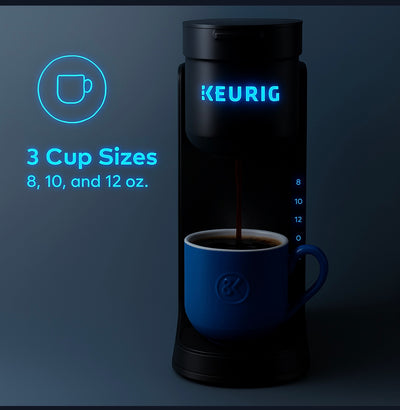 Keurig K-Express
Coffee Maker