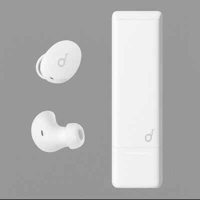 Soundcore A30l by Anker – Bluetooth 5.3 Earbuds with Smart ANC, Lightweight Design, USB-C Charging