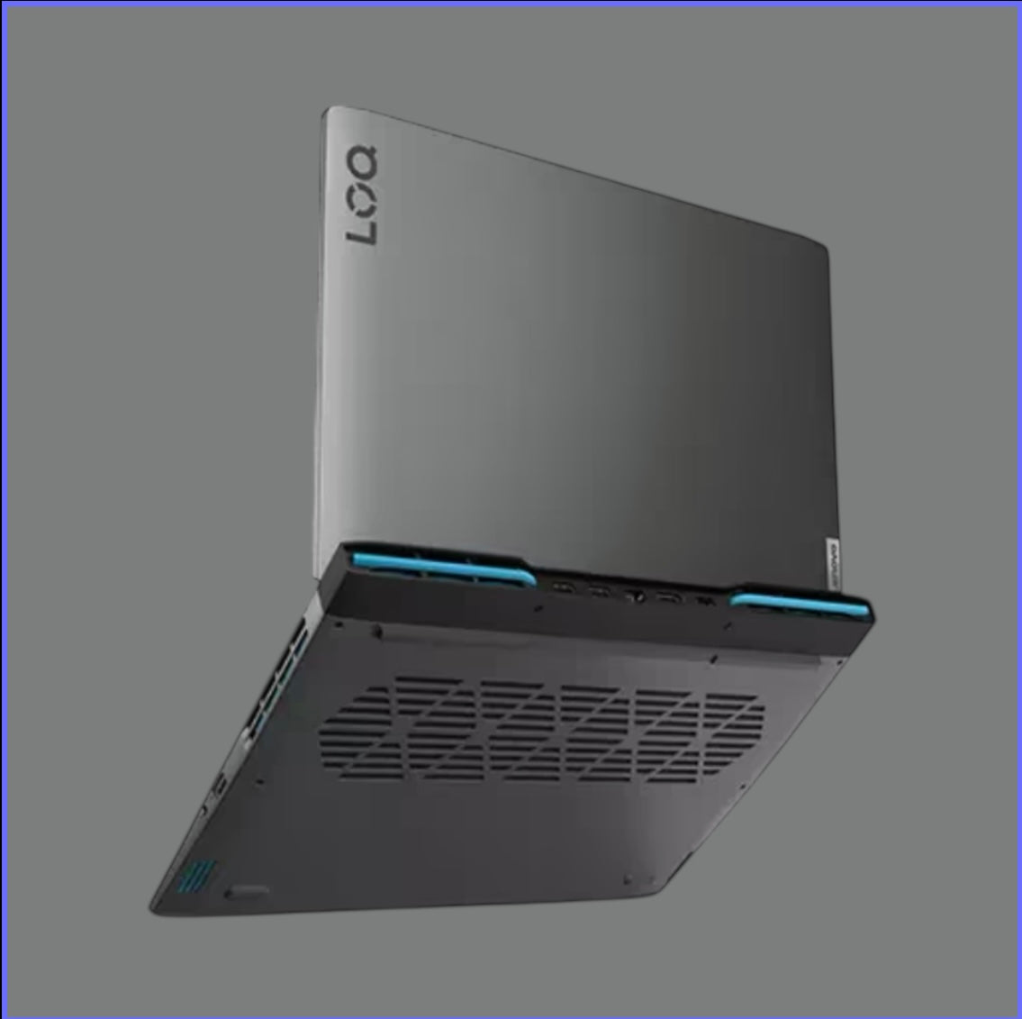 Lenovo LOQ 15IRH8 15.6” Intel i5 RTX 4050