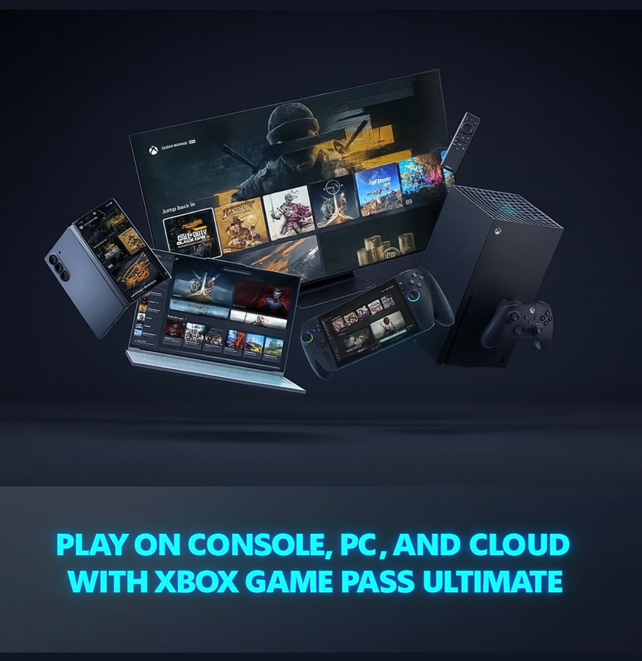 X box series X all digital