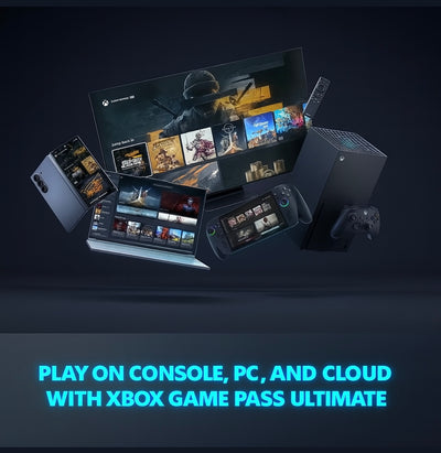 X box series X all digital