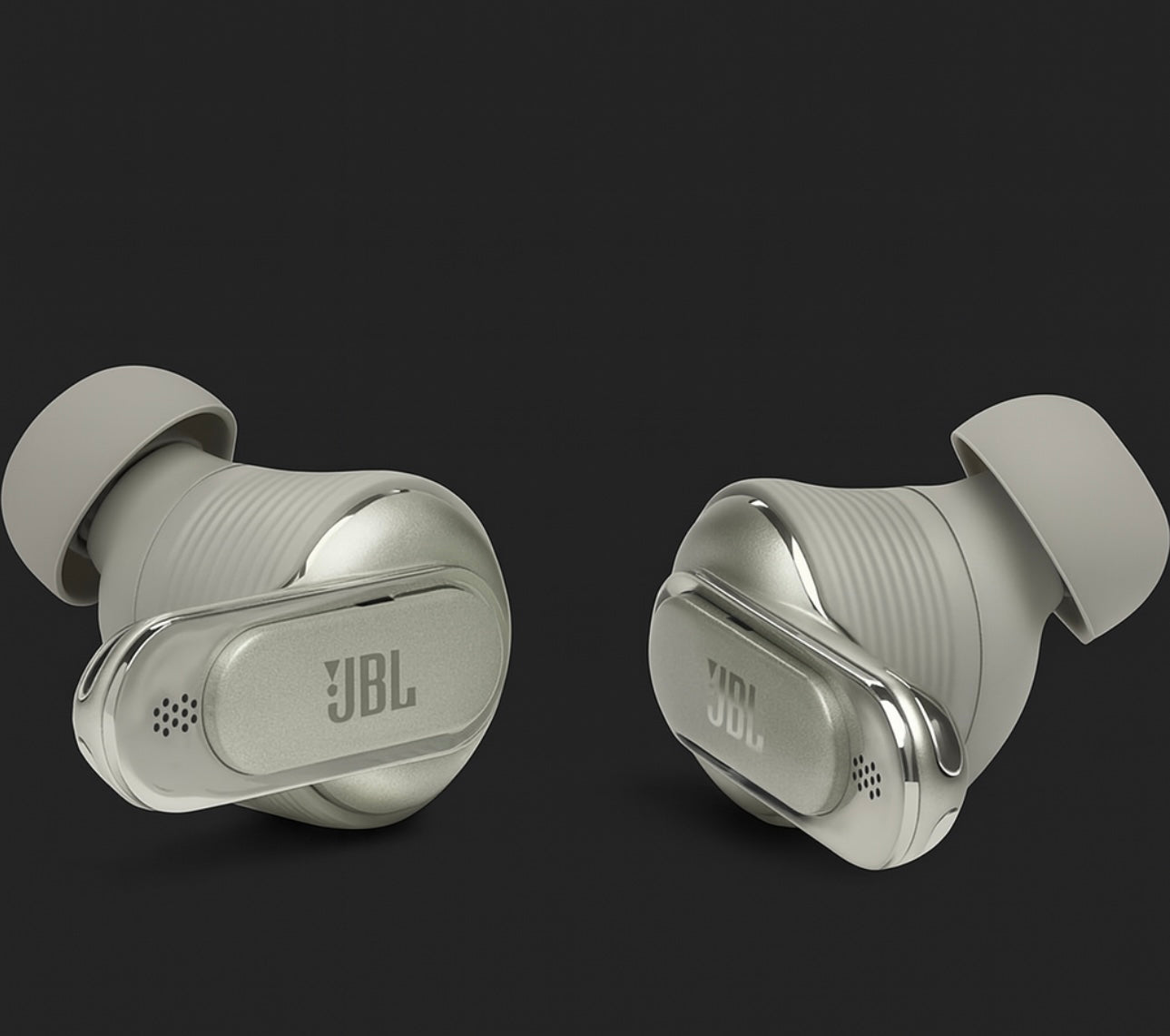 JBL Tour Pro 2 – True Wireless Noise Cancelling Earbuds with Smart Charging Case, 6-Mic Call Clarity, 40-Hour Battery, Spatial Sound