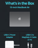 MacBook Air M4 for students