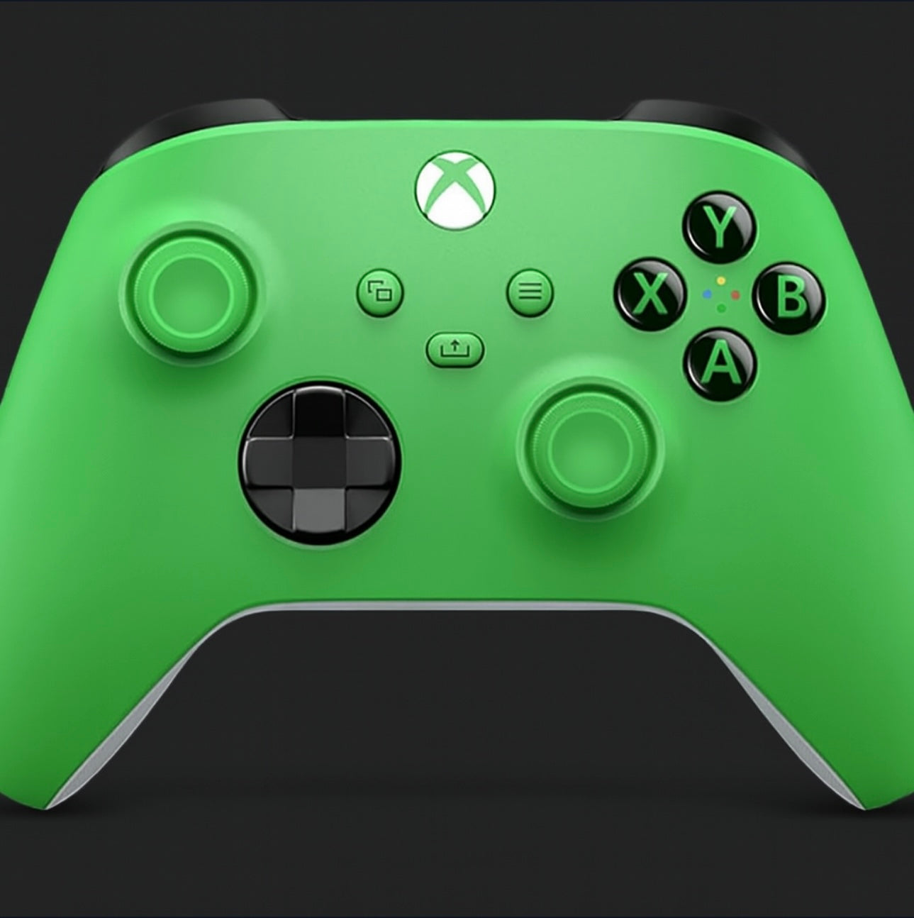 Xbox Wireless Controller – Bluetooth, USB‑C, Textured Grip, Works with Xbox, PC & Cloud Gaming