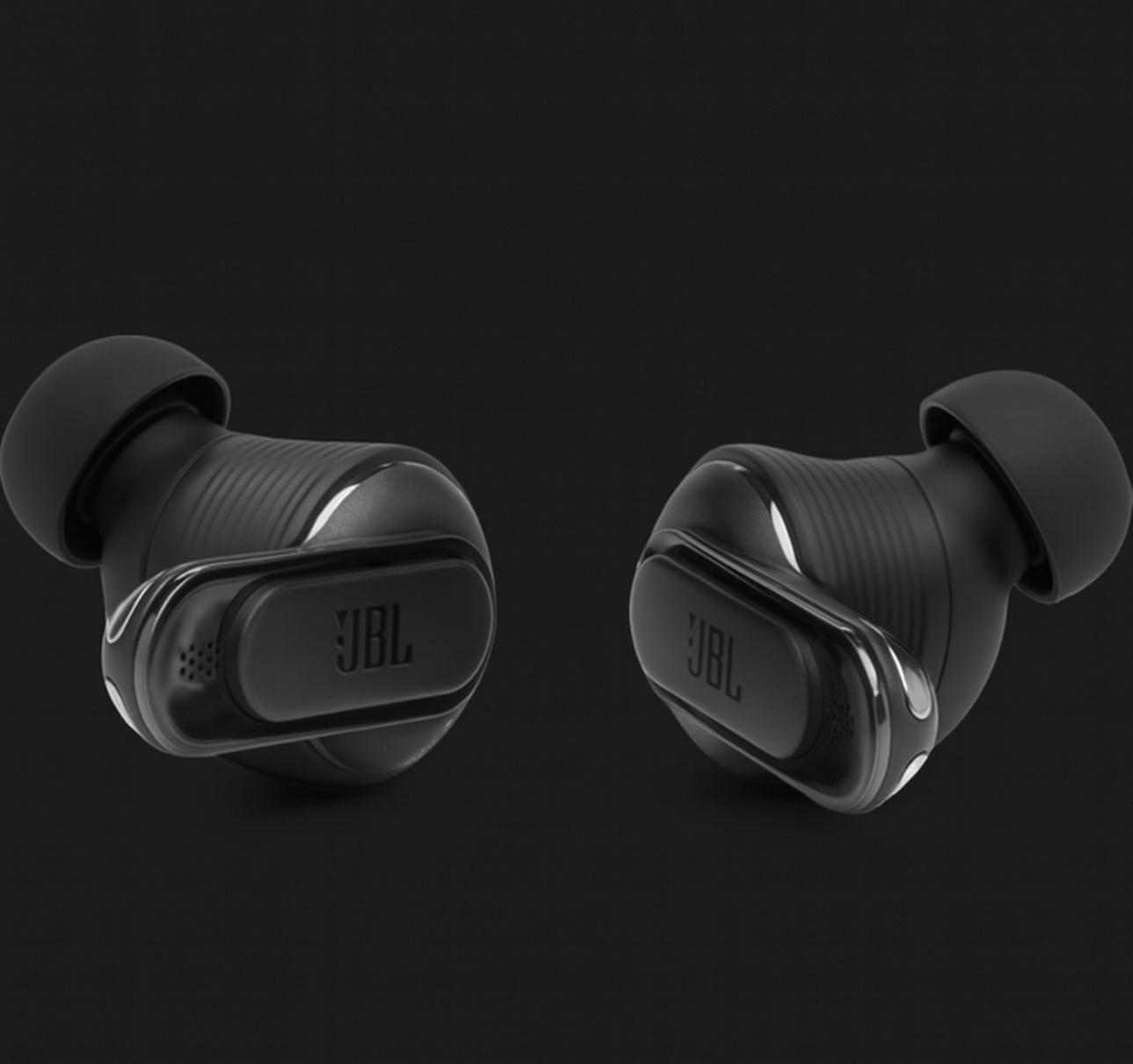 JBL Tour Pro 2 – True Wireless Noise Cancelling Earbuds with Smart Charging Case, 6-Mic Call Clarity, 40-Hour Battery, Spatial Sound