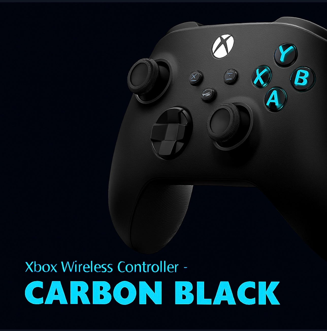 Xbox Wireless Controller – Bluetooth, USB‑C, Textured Grip, Works with Xbox, PC & Cloud Gaming