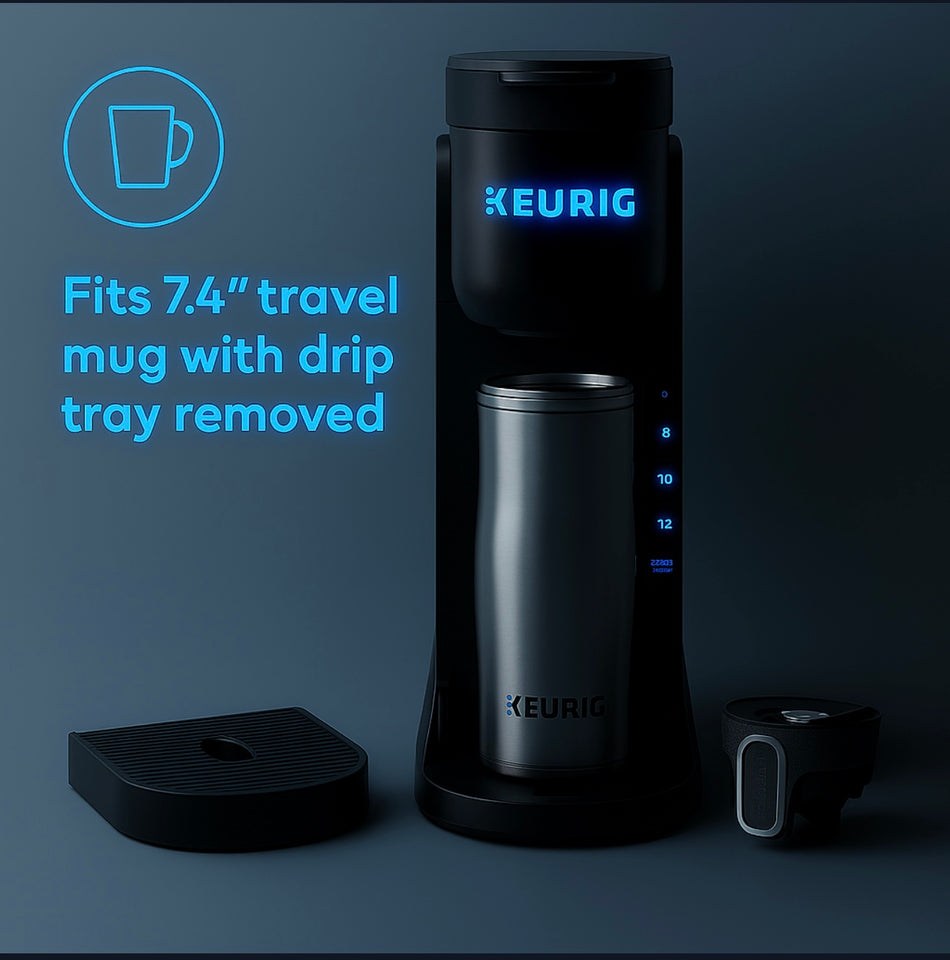 Keurig K-Express
Coffee Maker