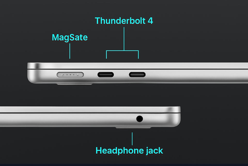 MacBook Air M4 for students