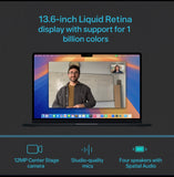 MacBook Air M4 for students