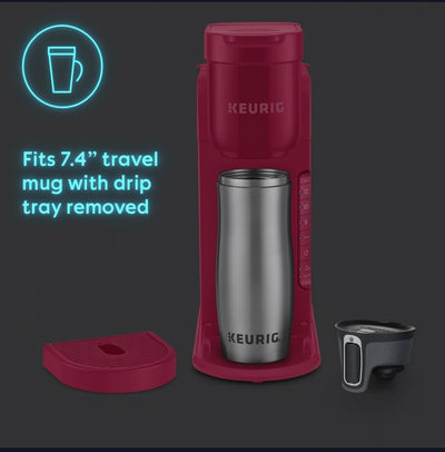 Keurig K-Express
Coffee Maker