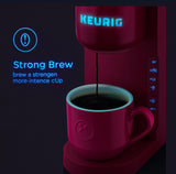 Keurig K-Express
Coffee Maker