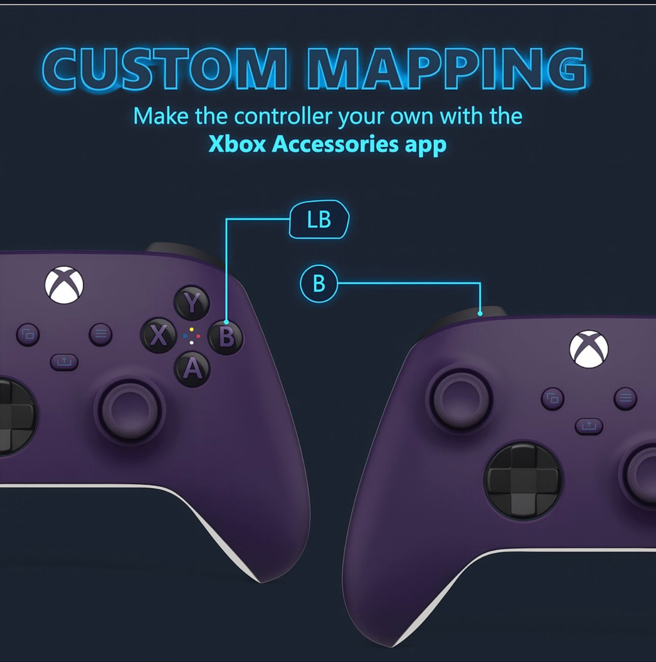 xbox controller for windows pc and mobile