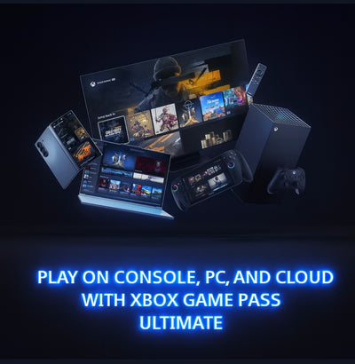 X box series S all Digital