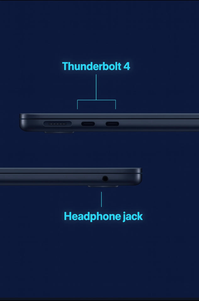 MacBook Air M4 for students