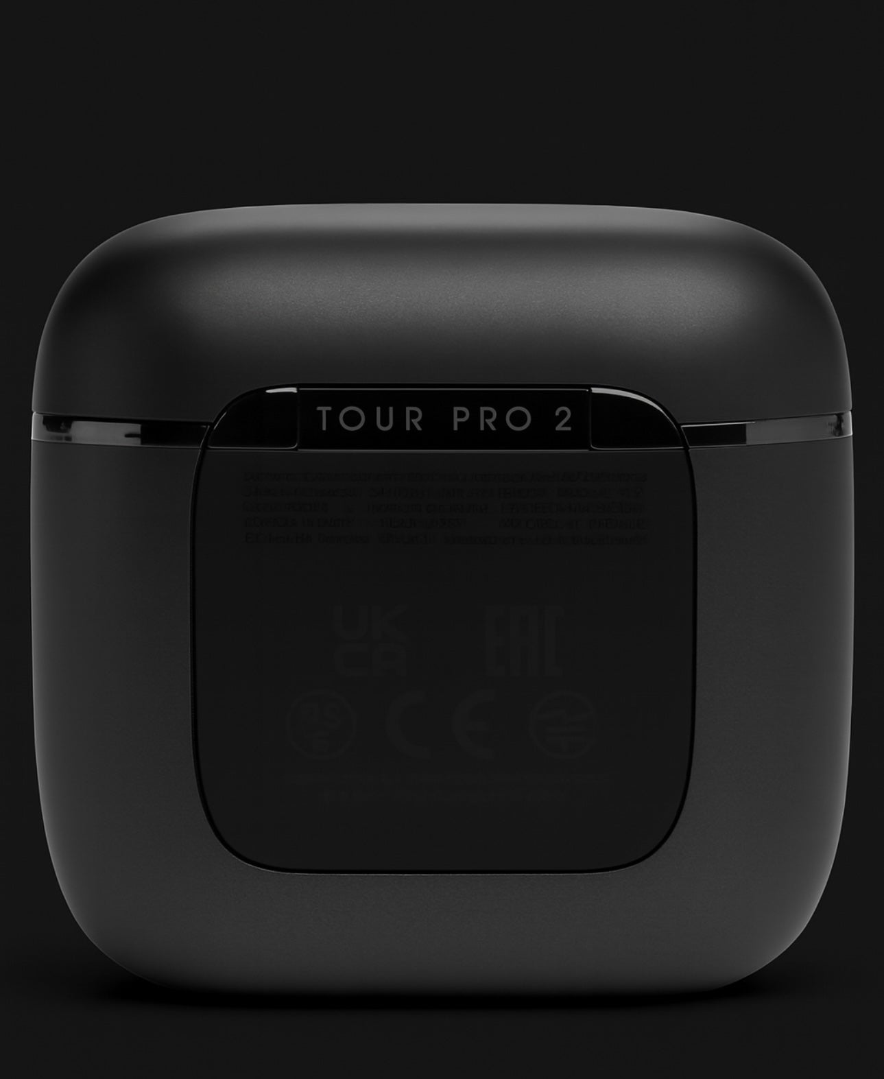 JBL Tour Pro 2 – True Wireless Noise Cancelling Earbuds with Smart Charging Case, 6-Mic Call Clarity, 40-Hour Battery, Spatial Sound