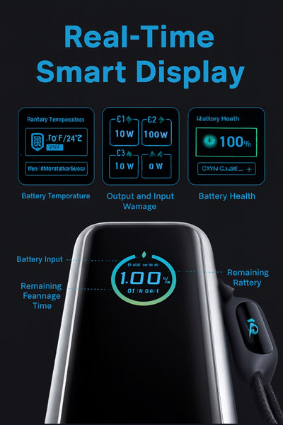 Anker 25000mAh Power Bank