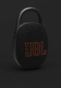 Heavy duty Bluetooth speaker with ergonomic handle and rugged design, perfect for outdoor adventures and clear audio.