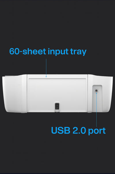 HP DeskJet 2855e Wireless Printer