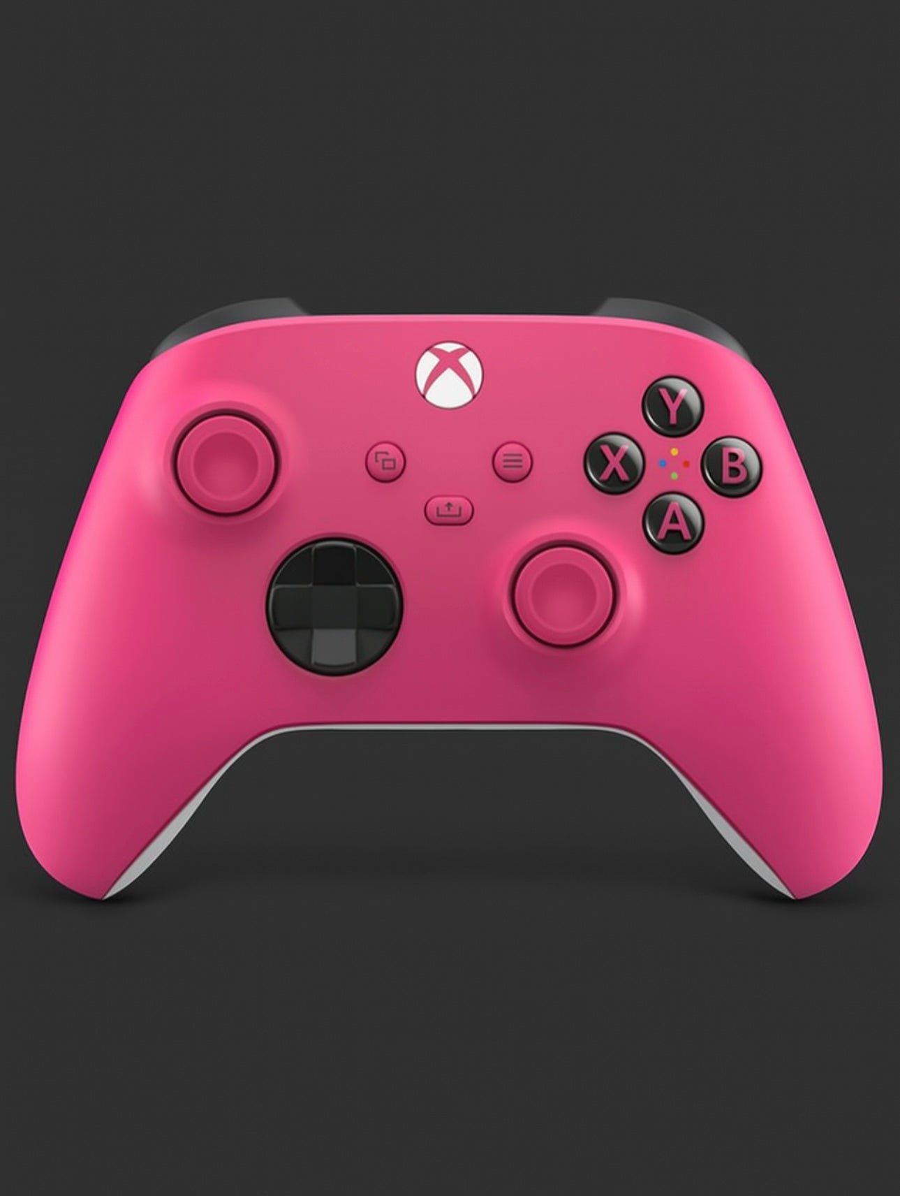 Xbox Wireless Controller – Bluetooth, USB‑C, Textured Grip, Works with Xbox, PC & Cloud Gaming