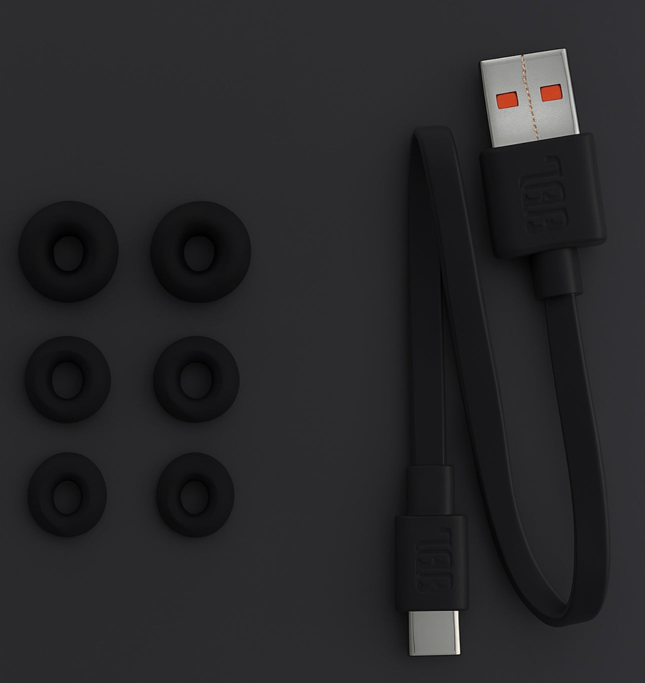 JBL Tour Pro 2 – True Wireless Noise Cancelling Earbuds with Smart Charging Case, 6-Mic Call Clarity, 40-Hour Battery, Spatial Sound