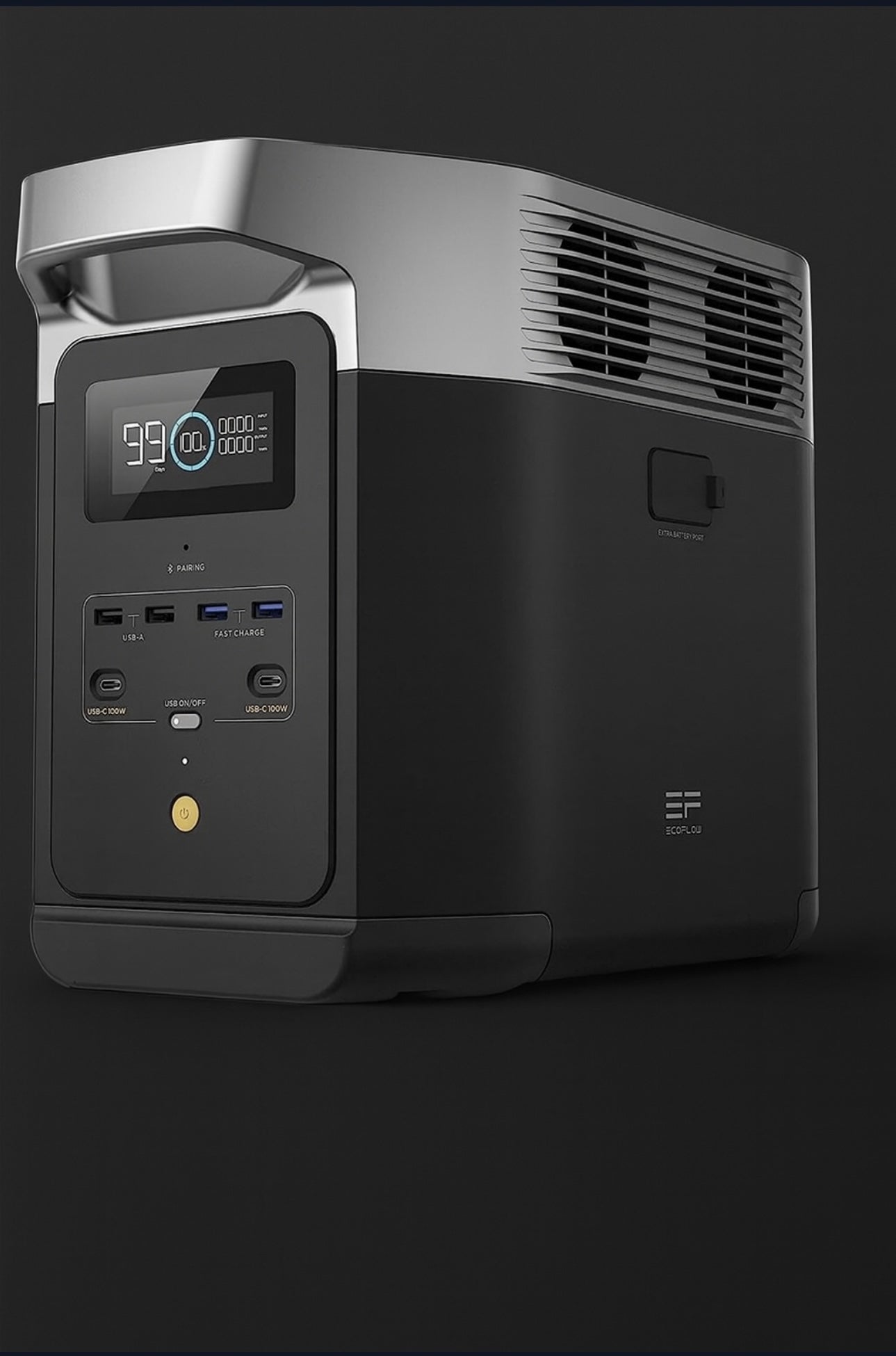 EcoFlow Delta 2
