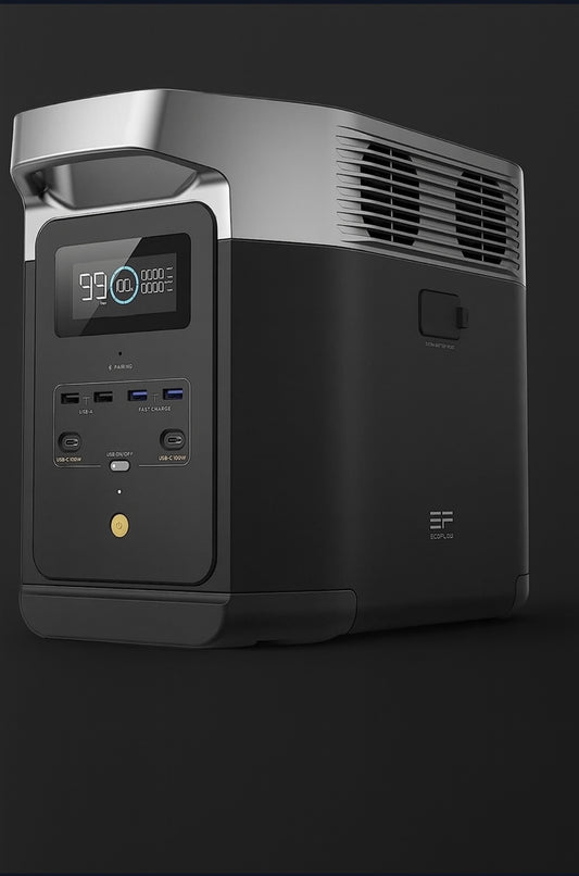 EcoFlow Delta 2