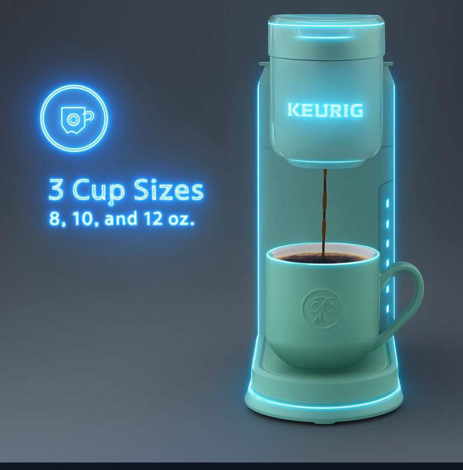 Keurig K-Express
Coffee Maker