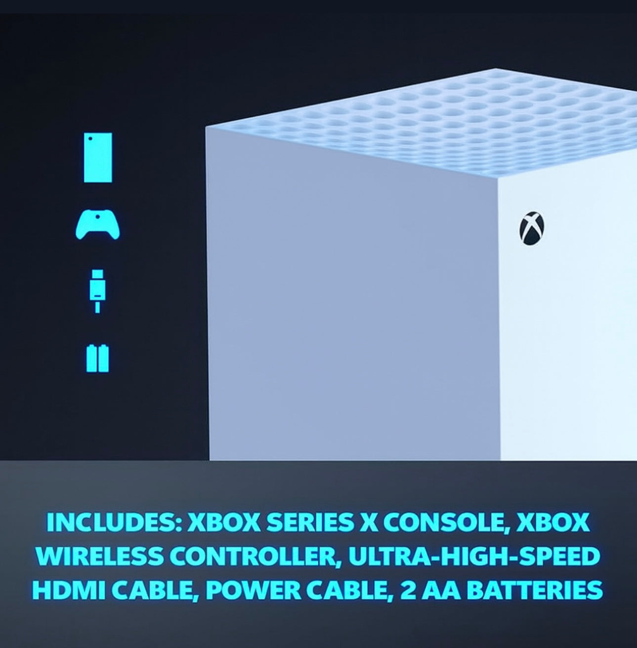 X box series X all digital