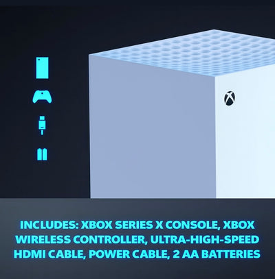 X box series X all digital