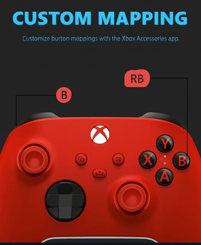 xbox controller for windows pc and mobile