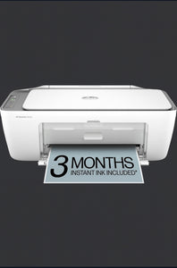 HP DeskJet 2855e Wireless Printer