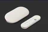 Google TV streamer for smart home