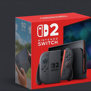 Nintendo Switch 2