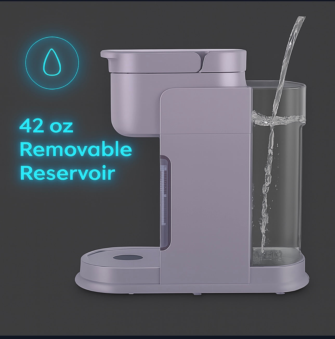 Keurig K-Express
Coffee Maker