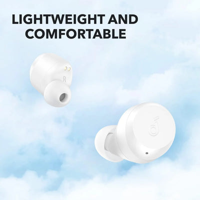 Anker Soundcore A25i Wireless Earbuds with charging case - Bluetooth 5.3 9H playtime, lightweight Design