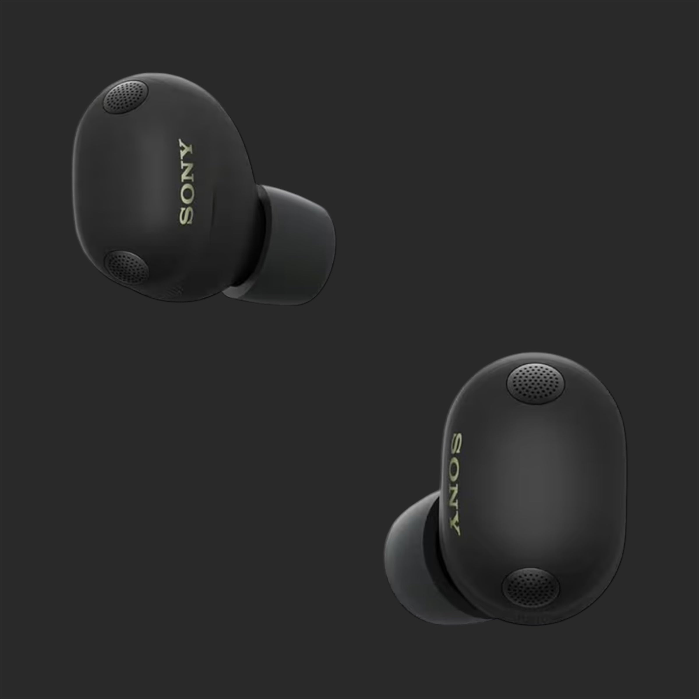 Sony WF‑1000XM6 Noise‑Cancelling Earbuds 2026 – Bluetooth In‑Ear Headphones 24hr Battery Bundle”