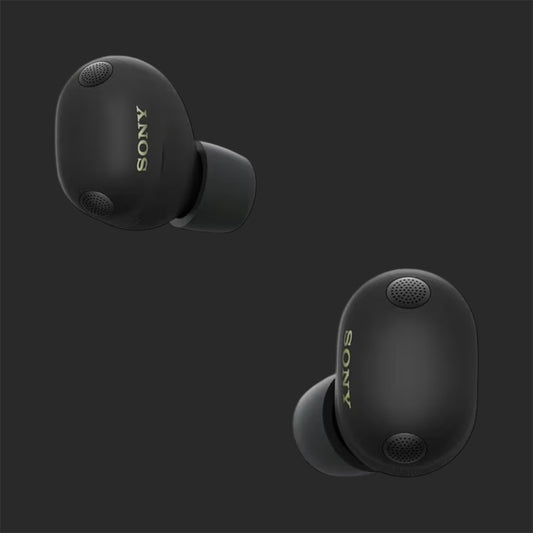 Sony WF‑1000XM6 Noise‑Cancelling Earbuds 2026 – Bluetooth In‑Ear Headphones 24hr Battery Bundle”