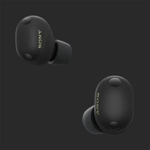 Sony WF‑1000XM6 Noise‑Cancelling Earbuds 2026 – Bluetooth In‑Ear Headphones 24hr Battery Bundle”