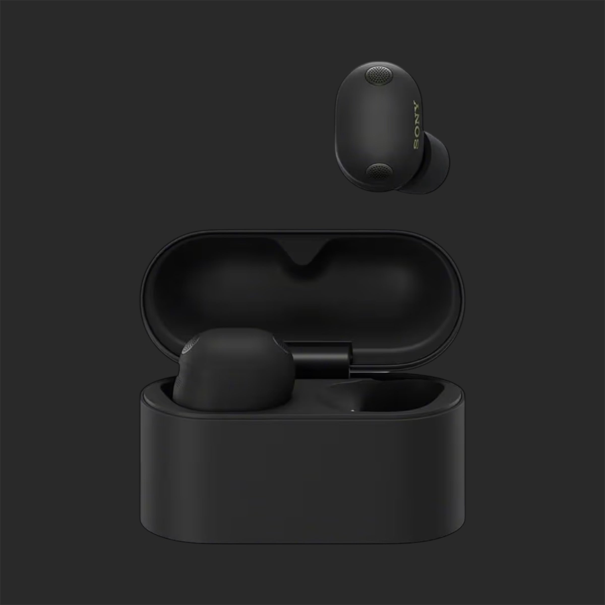 Sony WF‑1000XM6 Noise‑Cancelling Earbuds 2026 – Bluetooth In‑Ear Headphones 24hr Battery Bundle”
