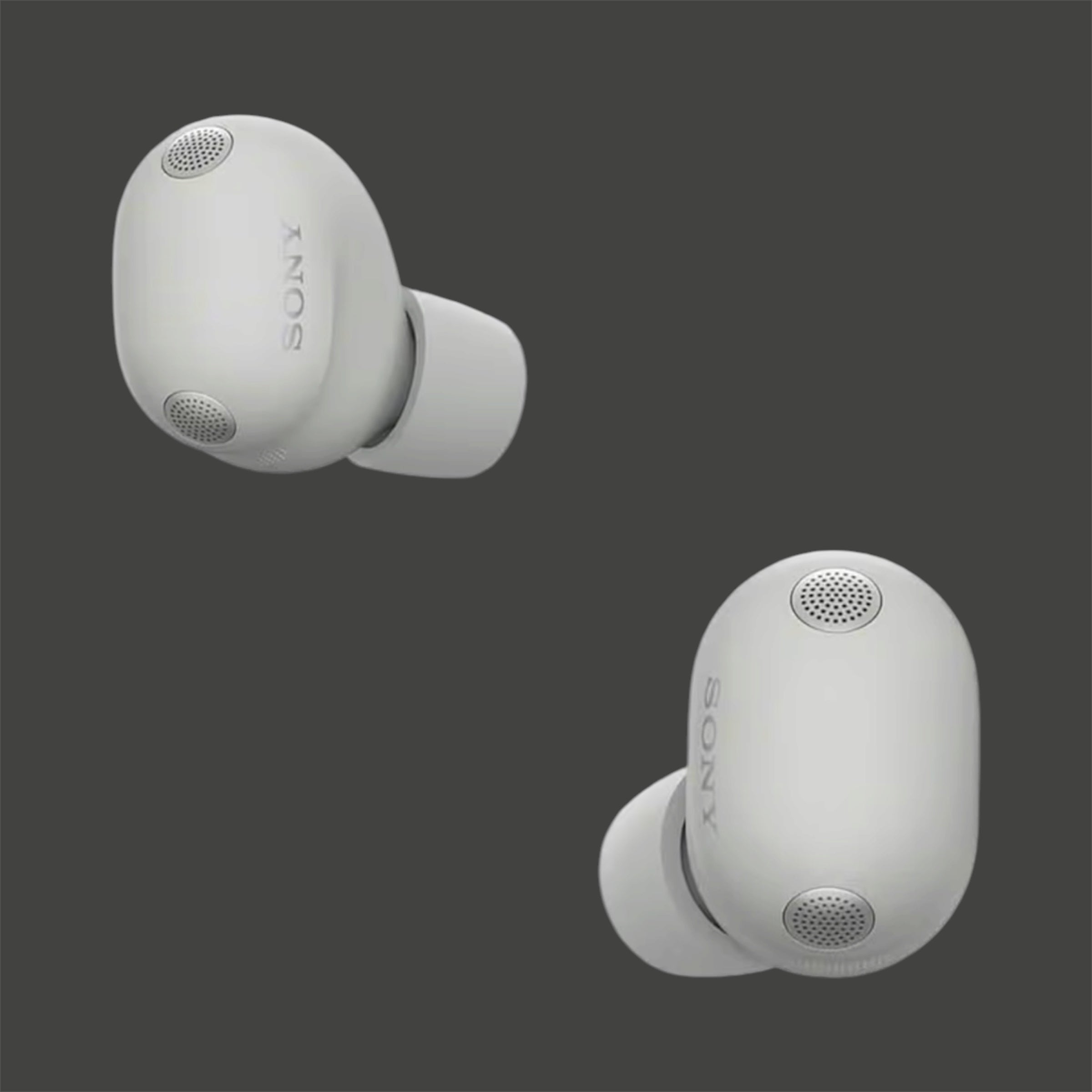 Sony WF‑1000XM6 Noise‑Cancelling Earbuds 2026 – Bluetooth In‑Ear Headphones 24hr Battery Bundle”
