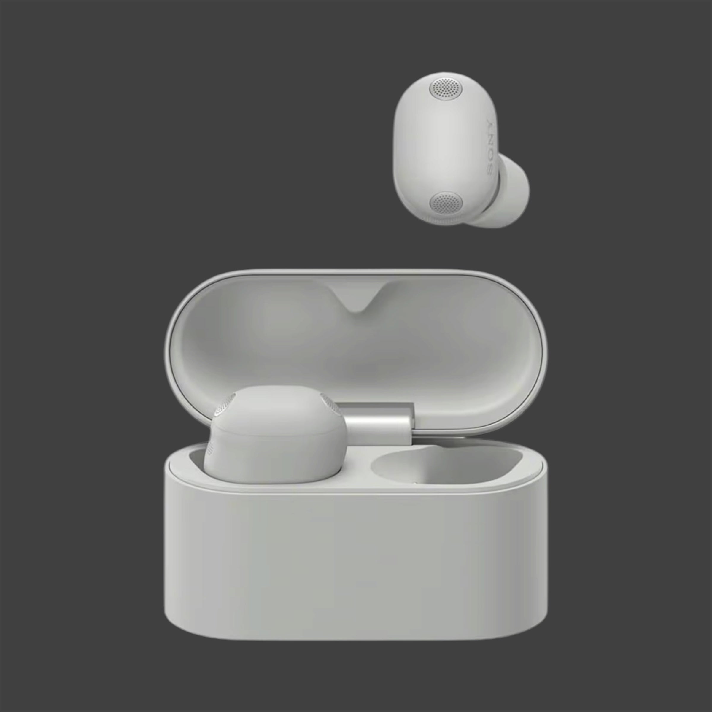 Sony WF‑1000XM6 Noise‑Cancelling Earbuds 2026 – Bluetooth In‑Ear Headphones 24hr Battery Bundle”