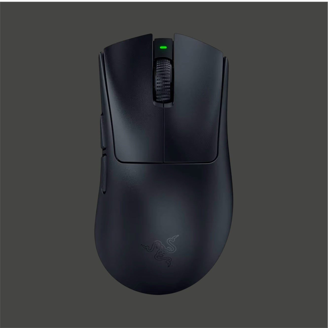 Razer DeathAdder V4 Pro Wireless Gaming Mouse – 56g Lightweight, HyperSpeed Gen‑2, Optical Scroll Wheel, Gen‑4 Switches, Focus Pro 45K Sensor, 150‑Hr Battery