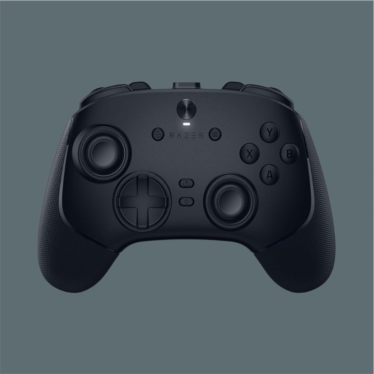 Razer Wolverine V3 Pro 8K Wireless Gaming Controller – 8000 Hz Polling, TMR Thumbsticks, Swappable Caps, 6 Remappable Buttons, Fast Triggers, 36‑Hr Battery, Carrying Case – Black